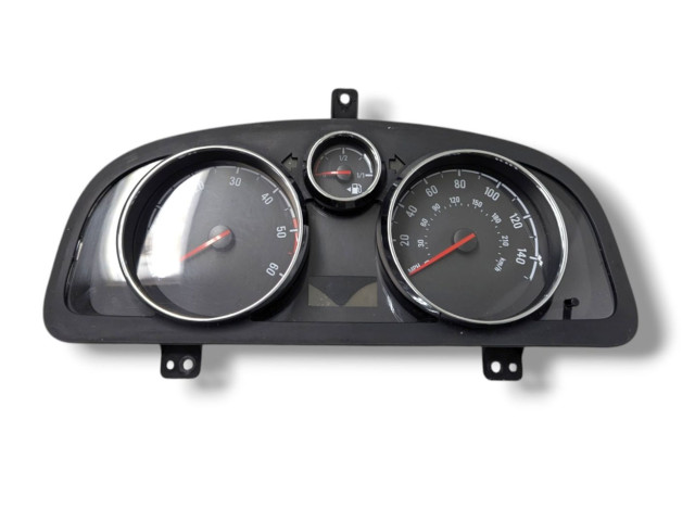 Řídící jednotka 25184894, 25192581   Opel Antara 2014