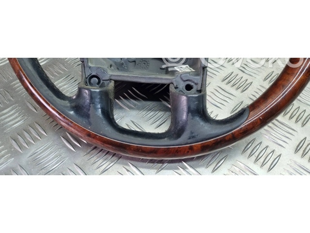 Руль Volkswagen Touareg I  2002 - 2010 года 3D0419091R, 61455181B      