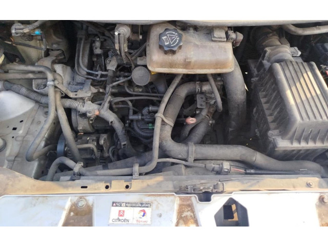 Jednotka ABS 0265232065   Citroen Jumpy 2006