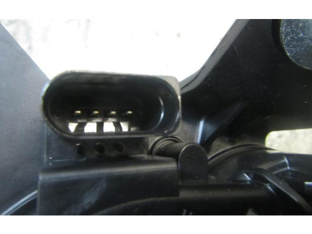 Моторчик заднего дворника 987001K000, 987001K000    Hyundai ix20