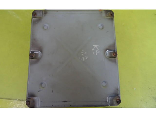 Блок управления двигателя 98KB-12A650-FA, 98KB12A650FA   Ford Ka