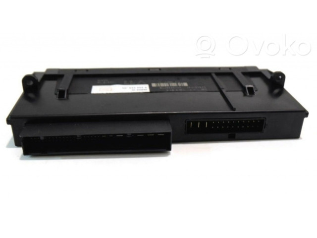 Блок комфорта 003497, 9299515   BMW 5 GT F07   