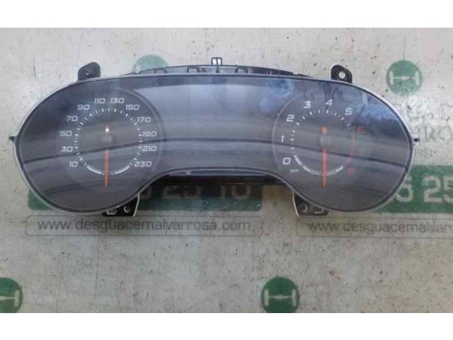 Блок предохранителей 00518263170   Fiat Grande Punto    
