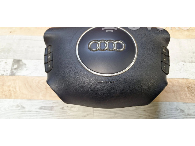 Volant Audi A6 S6 C5 4B 2003 8P0880201E, 001NF00YR4U5  