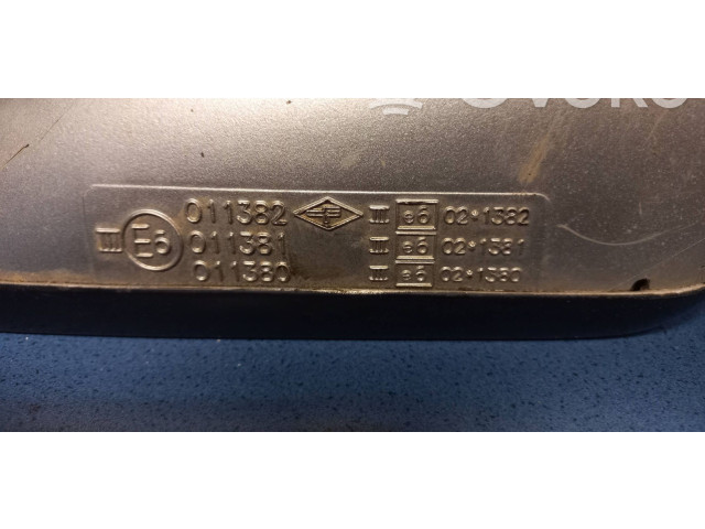 Zpětné zrcátko  Audi 100 S4 C4 1994  011382, 011380  