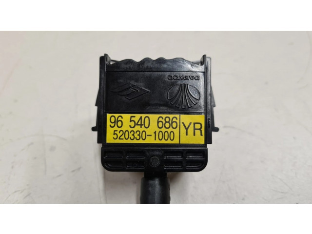 Ручка стеклоочистителей 96540686, 5203301000   Chevrolet Kalos