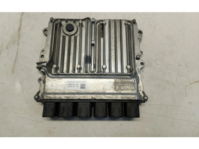 Řídící jednotka 9894913   BMW 4 F32 F33 2019