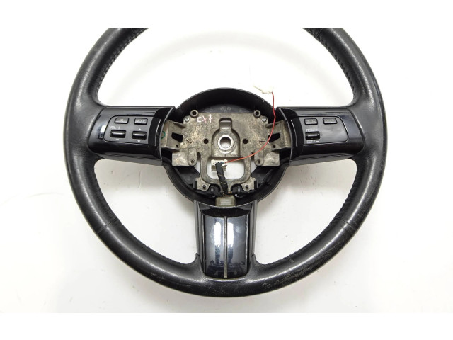 Руль Mazda CX-7   -  года       