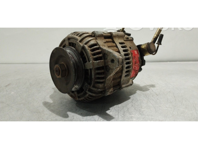 Генератор 0K72A18300, 021319021   KIA Pregio      