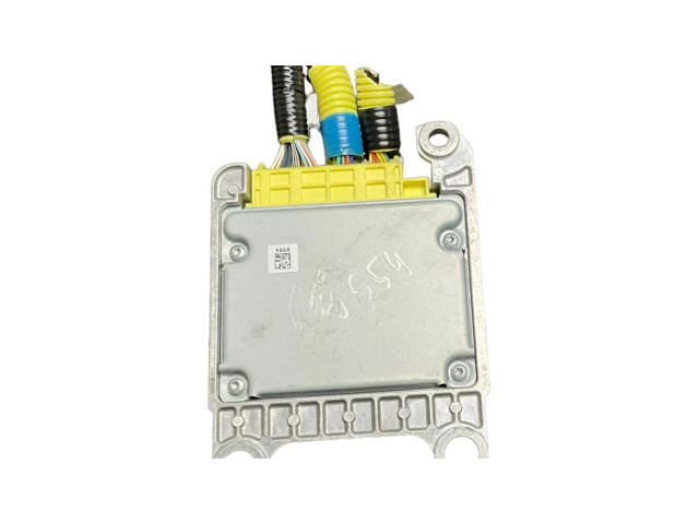 Блок подушек безопасности 8917053110, 0285001904   Lexus IS 220D-250-350