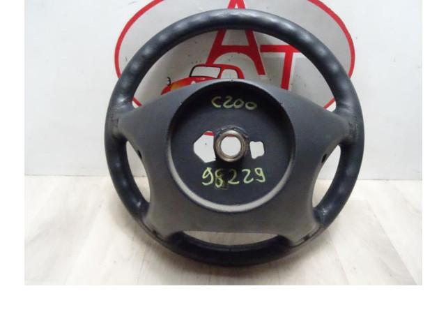 Volant Mercedes-Benz C W203 2002 20346009039E37, 20346009039E37  