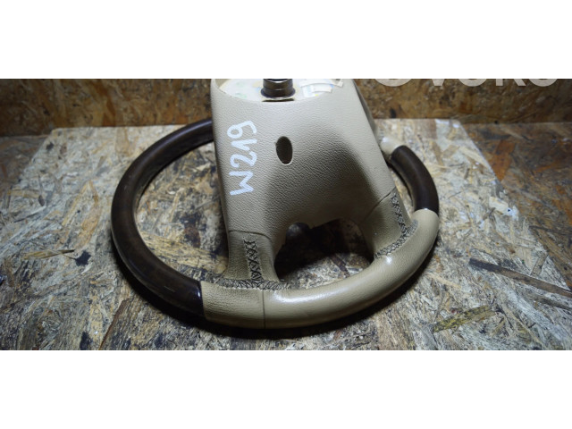 Volant Mercedes-Benz CLS C219 2005 A2194602103  