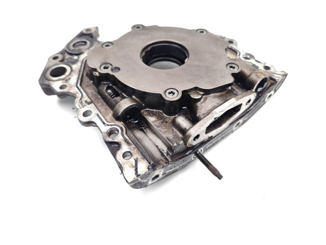 Čerpadlo oleje 9686038880   Ford Focus   T1DA