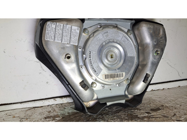 Руль Mercedes-Benz E W124  1984-1993 года 1294600868, YF1D8U11CFK      