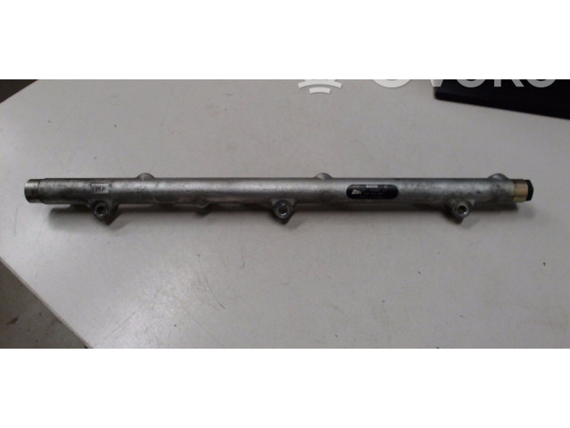 Vstřikovací lišta 13537805722, 0445214002   BMW 5 E39     