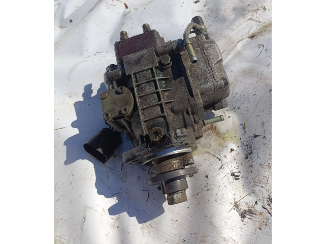 Топливный насос 2464463336   Audi A3 S3 8L