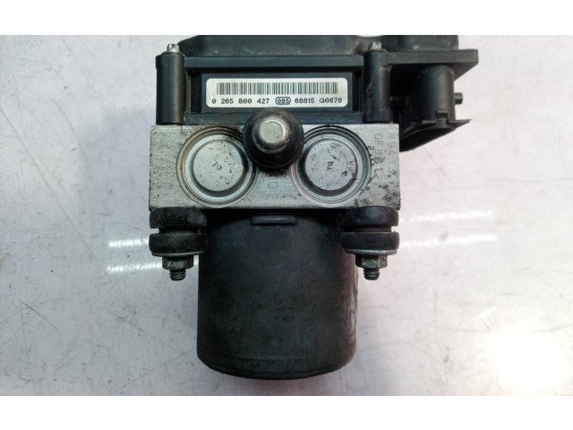 Jednotka ABS 1401082980, 1401082980   Fiat Scudo 2007