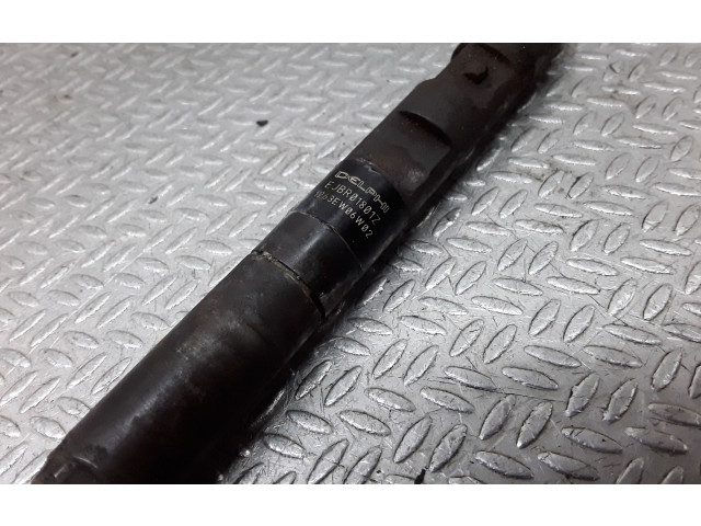Форсунка EJBR02101Z    Nissan Micra  - 