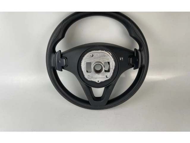 Руль Mercedes-Benz Vito Viano W447  2014 -  года A0014602803      