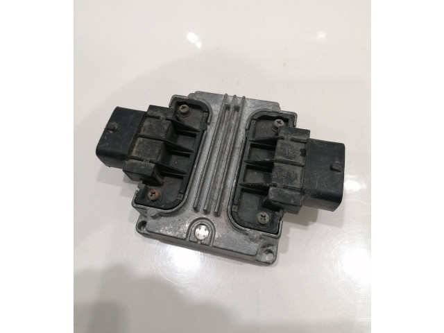 Блок управления коробкой передач 55353074, WNBC000061   Saab 9-3 Ver2