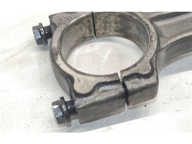 Píst 120A10282R, 7701475074   Renault Kangoo I     