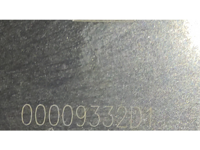 Jednotka ABS 00009332D1   Jeep Grand Cherokee (WK) 2007