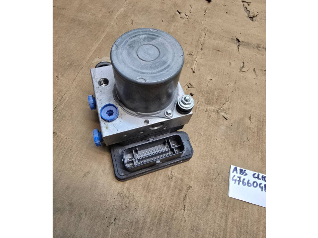 ABS Steuergerät 476604886r   Renault Clio V 2019
