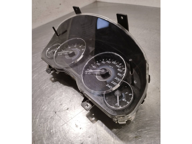 Přístrojová deska  Subaru Legacy 2011 NS05003K, 0308111131249  