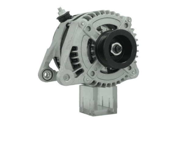 Генератор 421000-0530, 835.910.160.050   Jeep Cherokee III KJ      