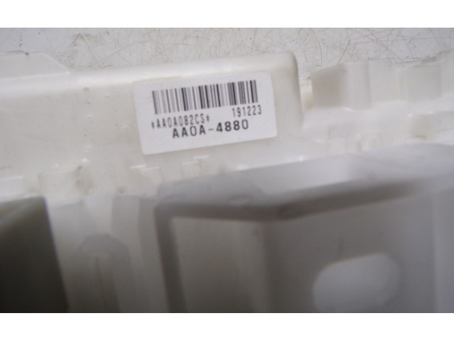 Модуль управления BSM AA0A4880   Suzuki Vitara (LY)    