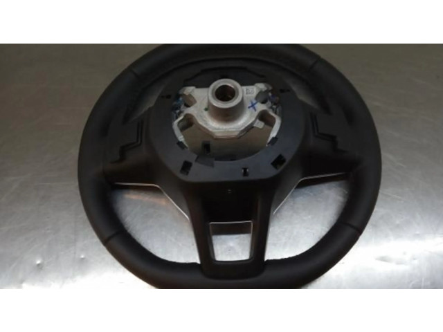 Руль Renault Captur II  2020- года 484003027R      