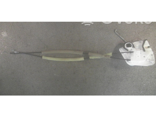 Двигатель центрально замка 5BENISTIK, GS1E58310B   Mazda 6