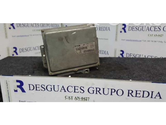 Řídící jednotka 0261204622   Peugeot 106 