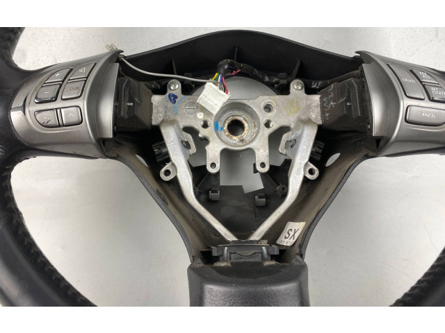 Volant Subaru Forester SH 2010 GS12002880, GS120-02880  