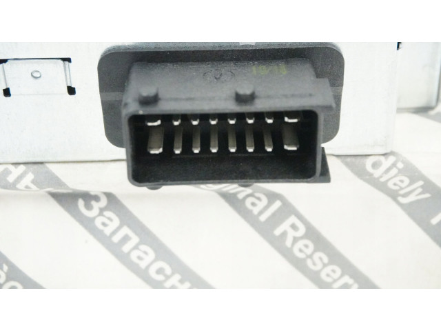 Блок управления 68172855AA, 503950410301   Fiat Fiorino