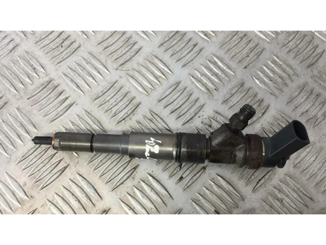 Vstřikovač 0445110209, 7794435   BMW 1 E81 E87  pro naftový motor 1.8  