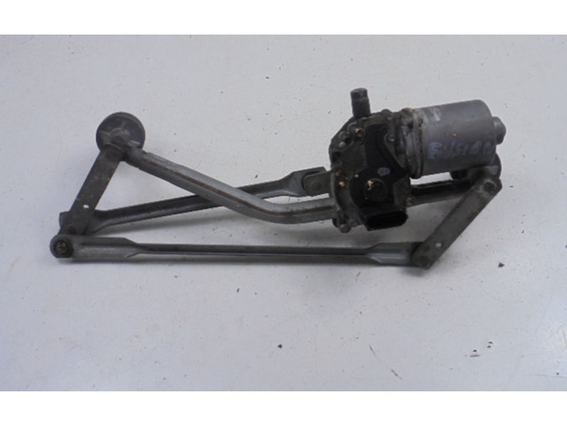 Механизм стеклоочистителей (трапеция) Ford Fusion  2006 - 2012 года 2S6T17B571AC, 2S6T17B571AC      
