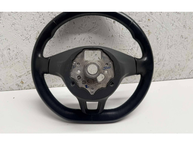 Volant Volkswagen Jetta VI 2016 5C0419091BL  
