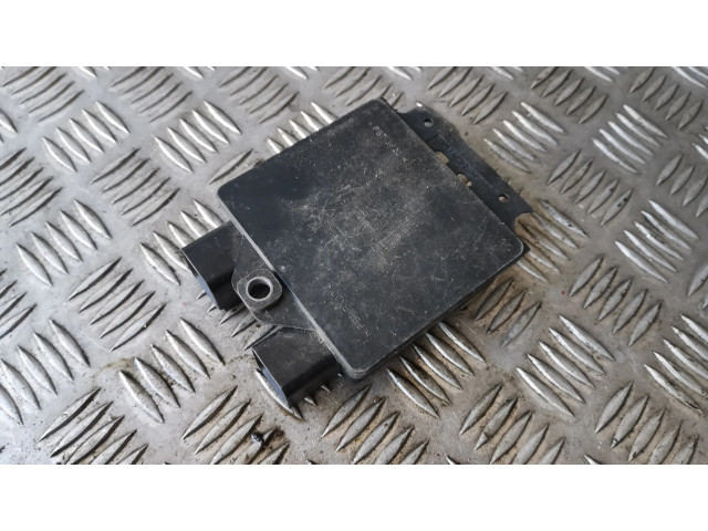 Блок подушек безопасности 6S6T14B056LC, 5WK43587   Ford Fiesta