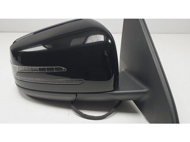 Zpětné zrcátko  Mercedes-Benz A W176 2015  A1768106016  