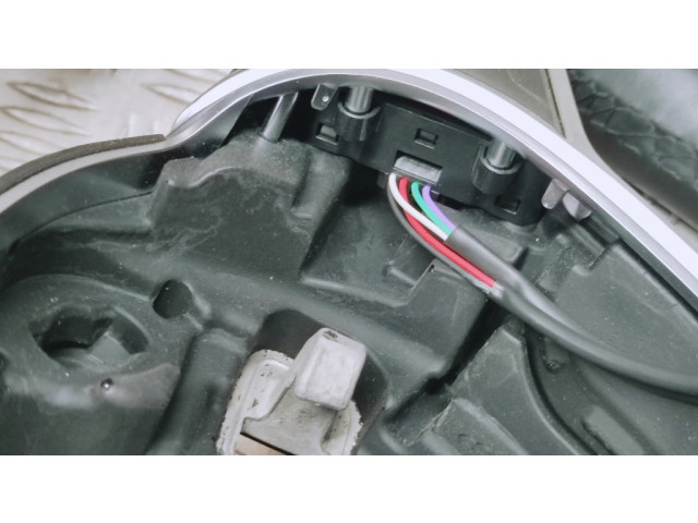 Volant Dacia Sandero 2017 484007478R  