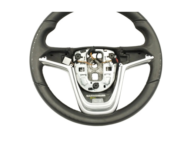 Volant Opel Astra J 2015 13351029  
