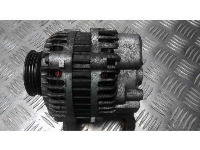 Генератор 7701058244   Renault Twingo I 1.1     