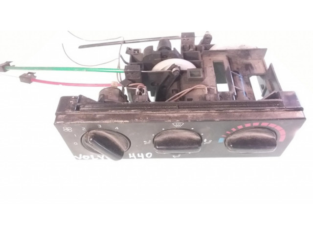Блок управления климат-контролем 532524011A   Volvo 440