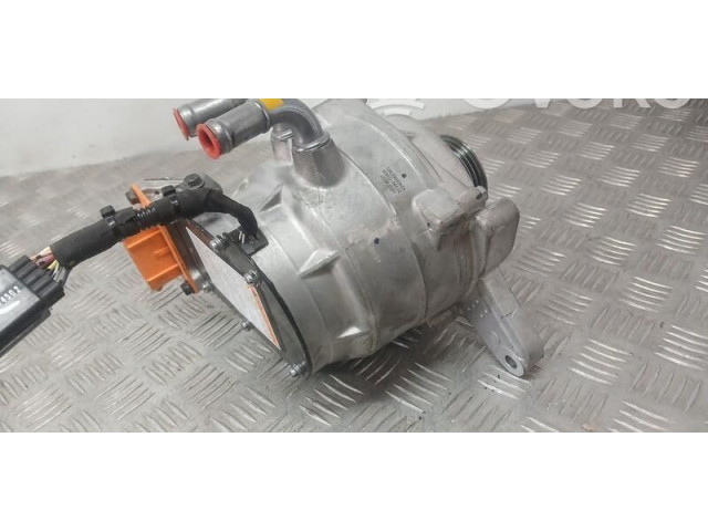 Блок управления 3739003920, K240509236S   KIA Niro