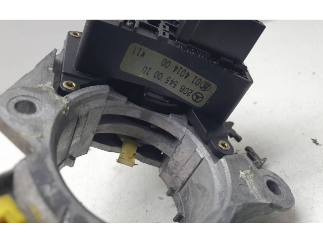 Переключатель дворников 2085450010   Mercedes-Benz C W202