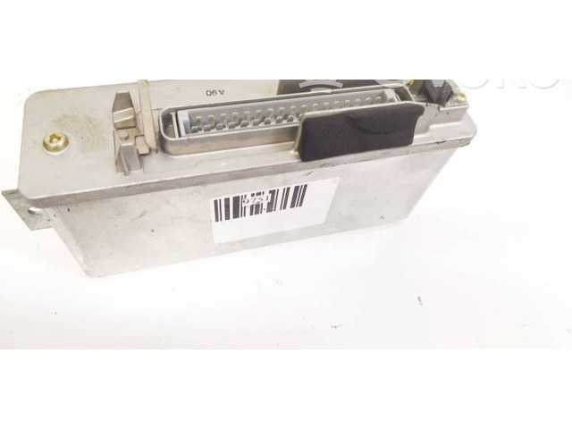 Блок комфорта 4A0907379A, 0265100056   Audi 80 90 S2 B4   