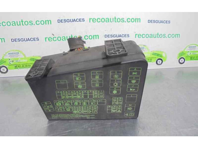 Модуль управления BSM MR515572   Mitsubishi Space Star    
