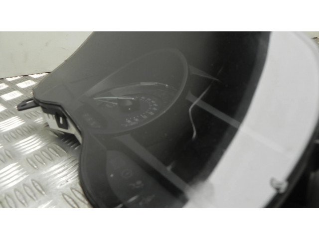 Přístrojová deska  Ford Edge I 2016 GT4T10849CB, B1360  