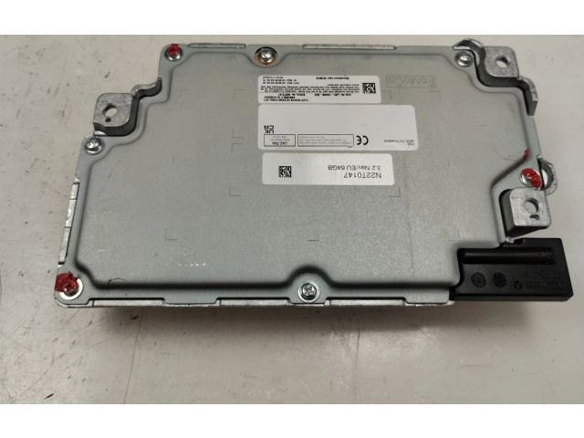 Блок управления LJ6T-14G532-NGE   Ford Kuga III